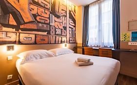 Urban Style Centre Hotel De La Presse